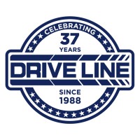Direct Line, Inc d.b.a. Drive Line logo - Similar company to Decision Sciences Incorporated