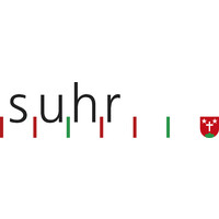 Gemeinde Suhr logo - Similar company to Genossenschaft Kommunikationsnetz Gränichen (Gknet)