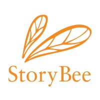 StoryBee Inc. logo - Similar company to Chemsyn
