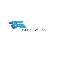 Surewave logo - Similar company to Surewaves Mediatech Pvt Ltd