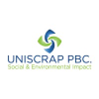 UNISCRAP PBC. logo - Similar company to Uniscrap. Be Authentic