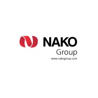 NAKO Group logo - Similar company to Sharp Cv