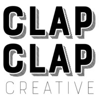 Clap Clap Creative logo - Similar company to Saro Creative Inc
