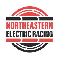 Northeastern Electric Racing logo - Similar company to Sandbox At Northeastern