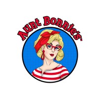 Aunt Bonnie's™ logo - Similar company to Ashley A Designs
