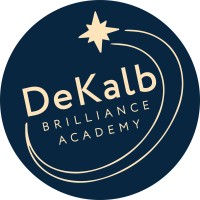 DeKalb Brilliance Academy logo - Similar company to Chezie