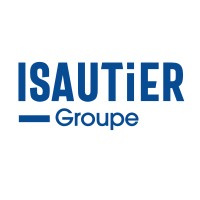 Groupe ISAUTIER logo - Similar company to Modulaire Réunion