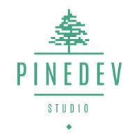 PineDev Studio logo - Similar company to Whitebox Group