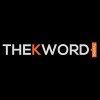THEKWORD Digital logo - Similar company to Fr Communications Pty Ltd