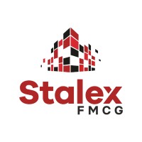 STALEX LOGISTIC logo - Similar company to Armos Services