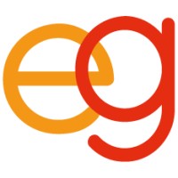 EveryG logo - Similar company to Hands-On Podcast