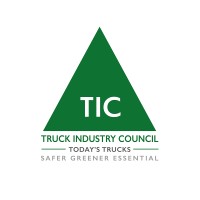 Truck Industry Council - TIC logo - Similar company to Rio'S Legacy