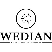 WEDIAN INDUSTRIAL PLANT EQUIPMENT & SPARE PARTS TRADING CO. L.L.C logo - Similar company to Electronic Control Ind. Services Llc