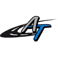 A/T Transportation logo - Similar company to A Strong Group