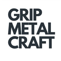 GRIP METAL CRAFT logo - Similar company to Smb Techsol