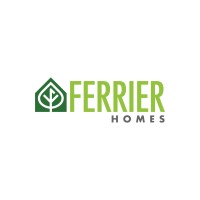 Ferrier Homes logo - Similar company to Tapeguys