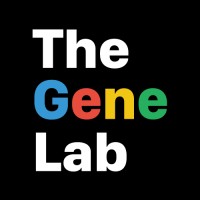 The Gene Lab logo - Similar company to Gene Lab