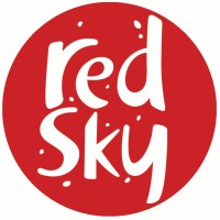 Red Sky Performance logo - Similar company to Junior League Of Grand Rapids