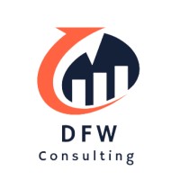 DFW Consulting Private Limited logo - Similar company to Tr!Be