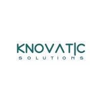 Knovatic Solutions logo - Similar company to Qa2L