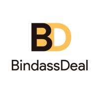 BindassDeal logo - Similar company to Curasinn