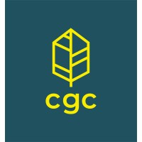 The Common Good Cleaning Company logo - Similar company to Cleopatra