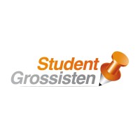 Studentgrossisten