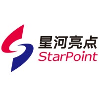 Beijing StarPoint Technology Co. Ltd. logo - Similar company to Starpoint Technology
