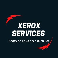 Xerox Services logo - Similar company to Abatik