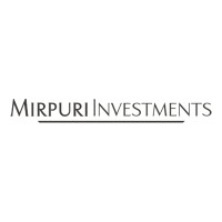 Mirpuri Investments logo - Similar company to Lease & Fly