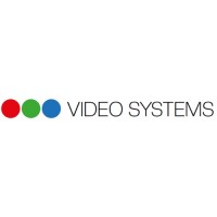 Video Systems logo - Similar company to Ampd Electronics