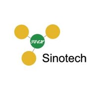 Anhui Sinotech Industrial Co.，Ltd logo - Similar company to Anqiu Eagle Cellulose Co., Ltd