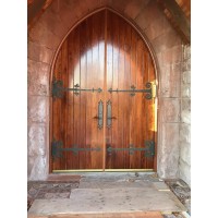Classic Door LLC logo - Similar company to Castlewood Doors & Millwork, Llc