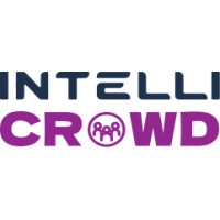 IntelliCrowd logo - Similar company to The Cloudlabs