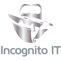 Incognito IT logo - Similar company to T2
