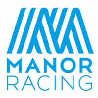 Manor Grand Prix Racing Limited logo - Similar company to Influx Group