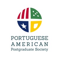 Portuguese American Post-Graduate Society logo - Similar company to The Non-Conformist Scientist