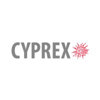 Cyprex logo - Similar company to Hybformation Inc.