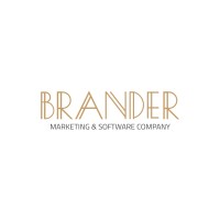 Brander Agency logo - Similar company to Actilux