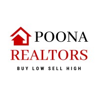 POONA REALTORS logo - Similar company to Caring Hands & Co.