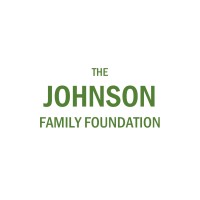 The Johnson Family Foundation logo - Similar company to Carrie Bobb Foundation