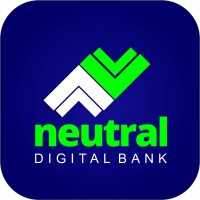 Neutral Bank logo - Similar company to Compre Náutica