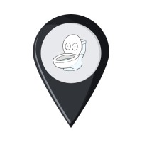 PottyPal logo - Similar company to Aztia
