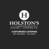 Holston's Catering & Co. logo - Similar company to C. Laney And Sons Construction, Inc.