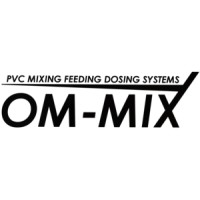 Ommix Machinery LLC logo - Similar company to Erk Pvc Machine