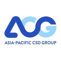Asia-Pacific CSD Group (ACG) logo - Similar company to Aiconference