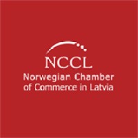 Norwegian Chamber of Commerce in Latvia logo - Similar company to Finnish Chamber Of Commerce In Latvia