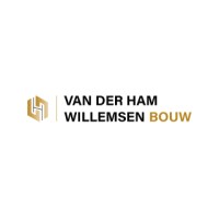Van Der Ham Willemsen Bouw logo - Similar company to Bmn Ede
