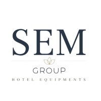 SEM GROUP OTEL EKIPMANLARI logo - Similar company to Synixtor Perú