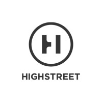 High Street logo - Similar company to Decio Design Indonesia